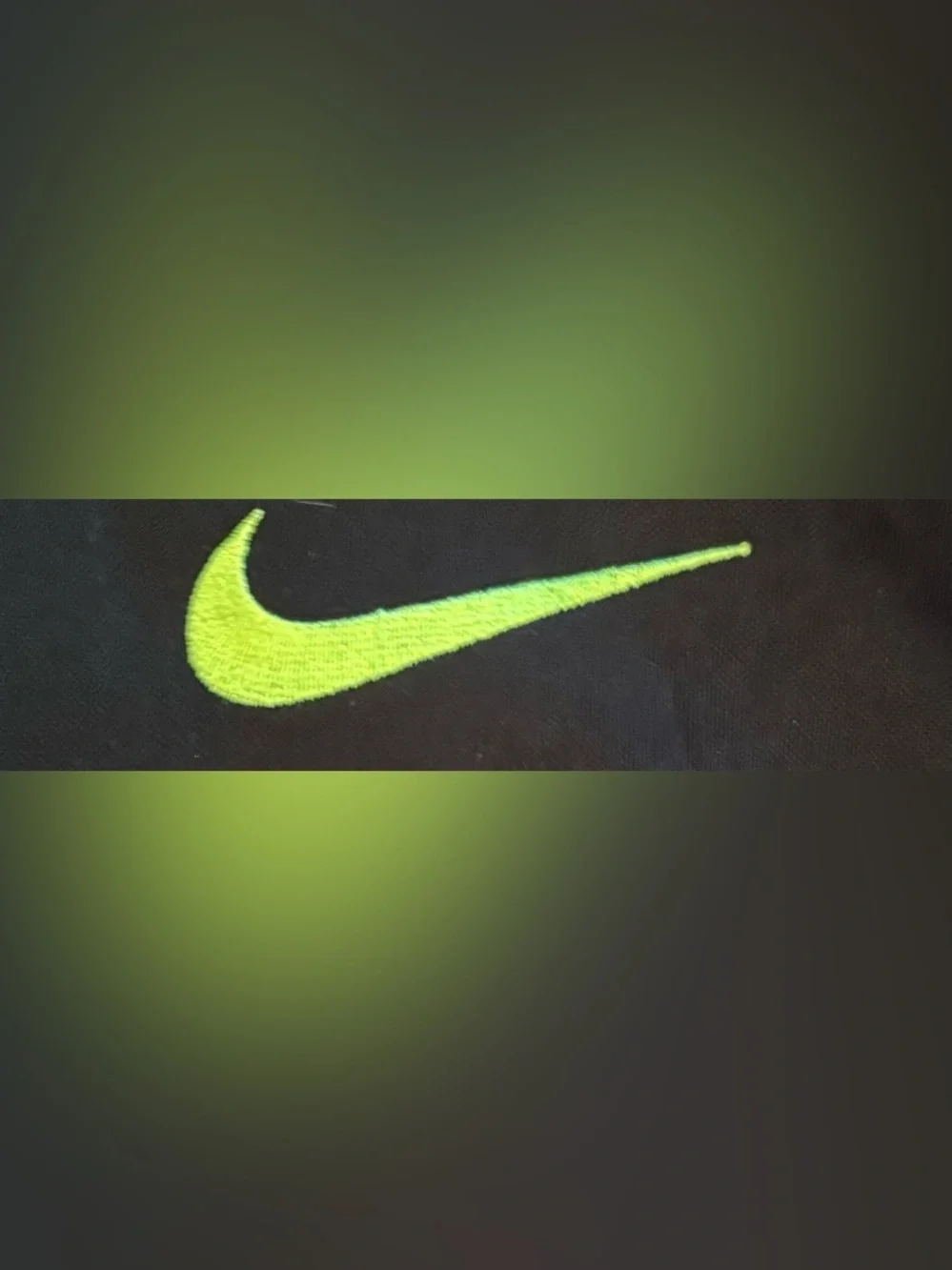 Nike unisex boy girl youth full zip hoodie XL extra large 18/20 drifit